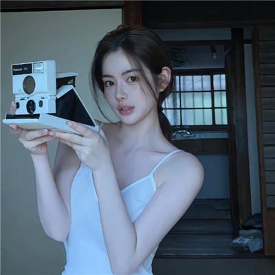 烈燄红颜