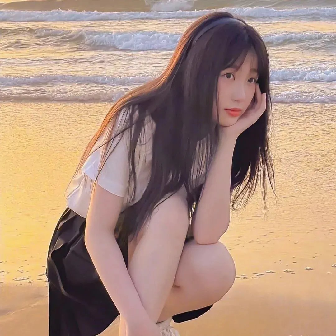我的海獭先生